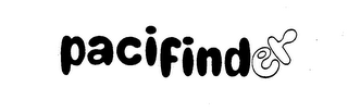 PACIFINDER logo