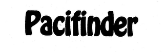 PACIFINDER logo