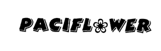 PACIFL WER logo