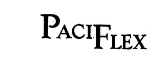 PACIFLEX logo