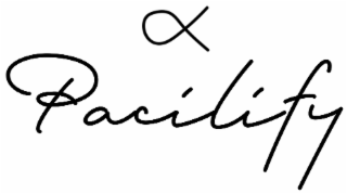 PACILIFY logo