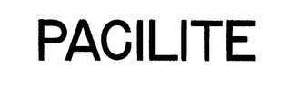 PACILITE logo
