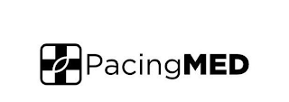 PACINGMED logo