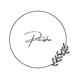 PACISHA logo