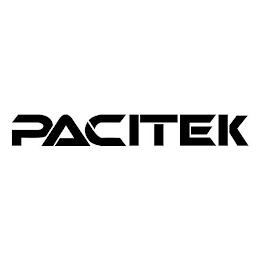 PACITEK logo
