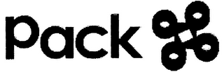PACK logo