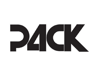 PACK logo
