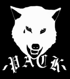 PACK logo