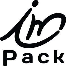 PACK logo