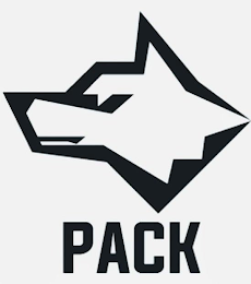 PACK logo