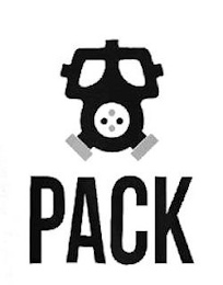 PACK logo