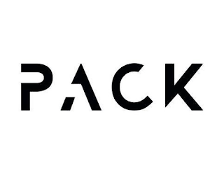 PACK logo