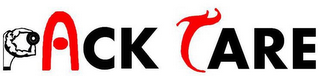 PACK CARE logo