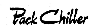 PACK CHILLER logo