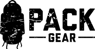 PACK GEAR logo