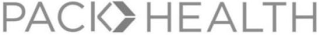 PACK HEALTH logo