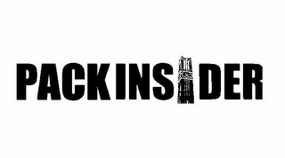 PACK INSIDER logo
