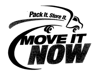 PACK IT. STORE IT. MOVE IT NOW logo