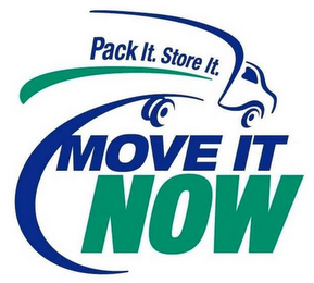PACK IT. STORE IT. MOVE IT NOW logo