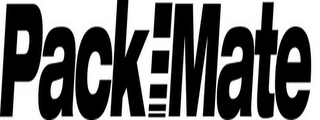 PACK MATE logo