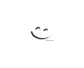 PACK ME logo