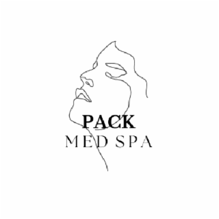PACK MED SPA logo