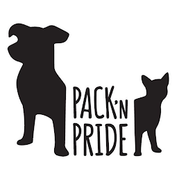 PACK 'N PRIDE logo