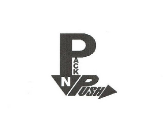PACK N PUSH logo
