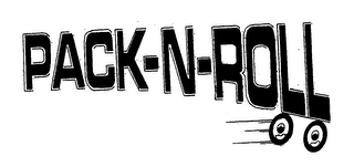 PACK-N-ROLL logo