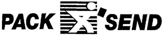 PACK N 'SEND logo