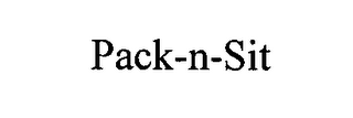 PACK-N-SIT logo