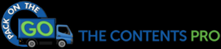 PACK ON THE GO THE CONTENTS PRO logo