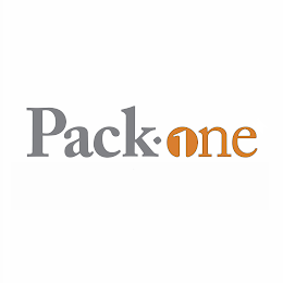 PACK ONE 1 logo