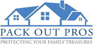 PACK OUT PROS PROTECTING YOUR FAMILY TREASURES logo