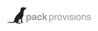 PACK PROVISIONS logo