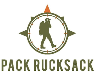 PACK RUCKSACK logo