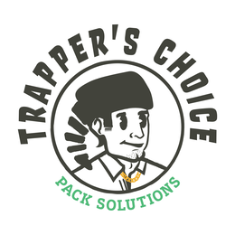 PACK SOLUTIONS TRAPPER'S CHOICE logo