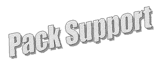 PACK SUPPORT logo