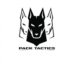 PACK TACTICS logo