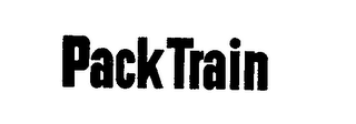 PACK TRAIN logo