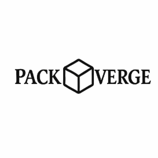 PACK VERGE logo