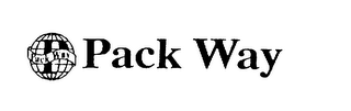 PACK WAY logo