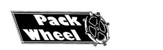PACK WHEEL logo