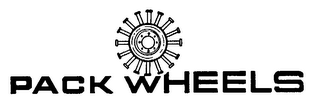 PACK WHEELS logo
