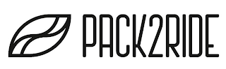 PACK2RIDE logo