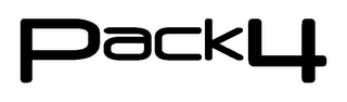 PACK4 logo