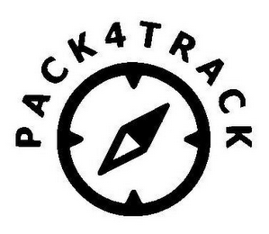 PACK4TRACK logo