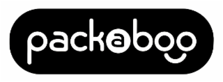 PACKABOO logo