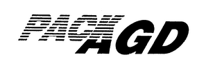 PACKAGD logo