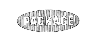 PACKAGE logo